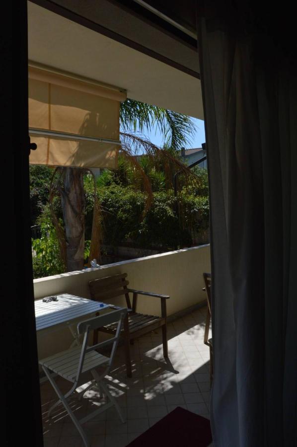 Casa Vacanze Rocco Àrbatax Exterior foto